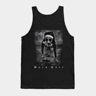 Curse of the Nun Tank Top